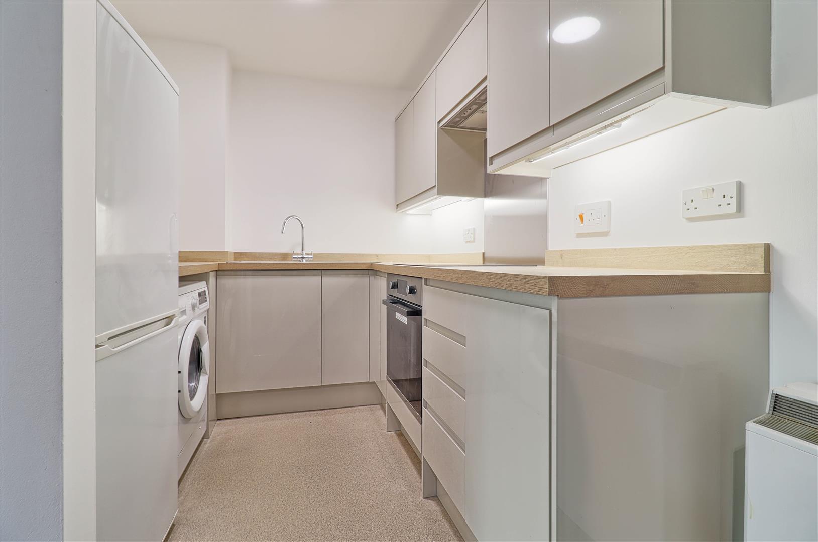 Manhattan Drive, Cambridge